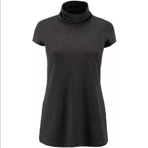Cabi Roll-Up Tee